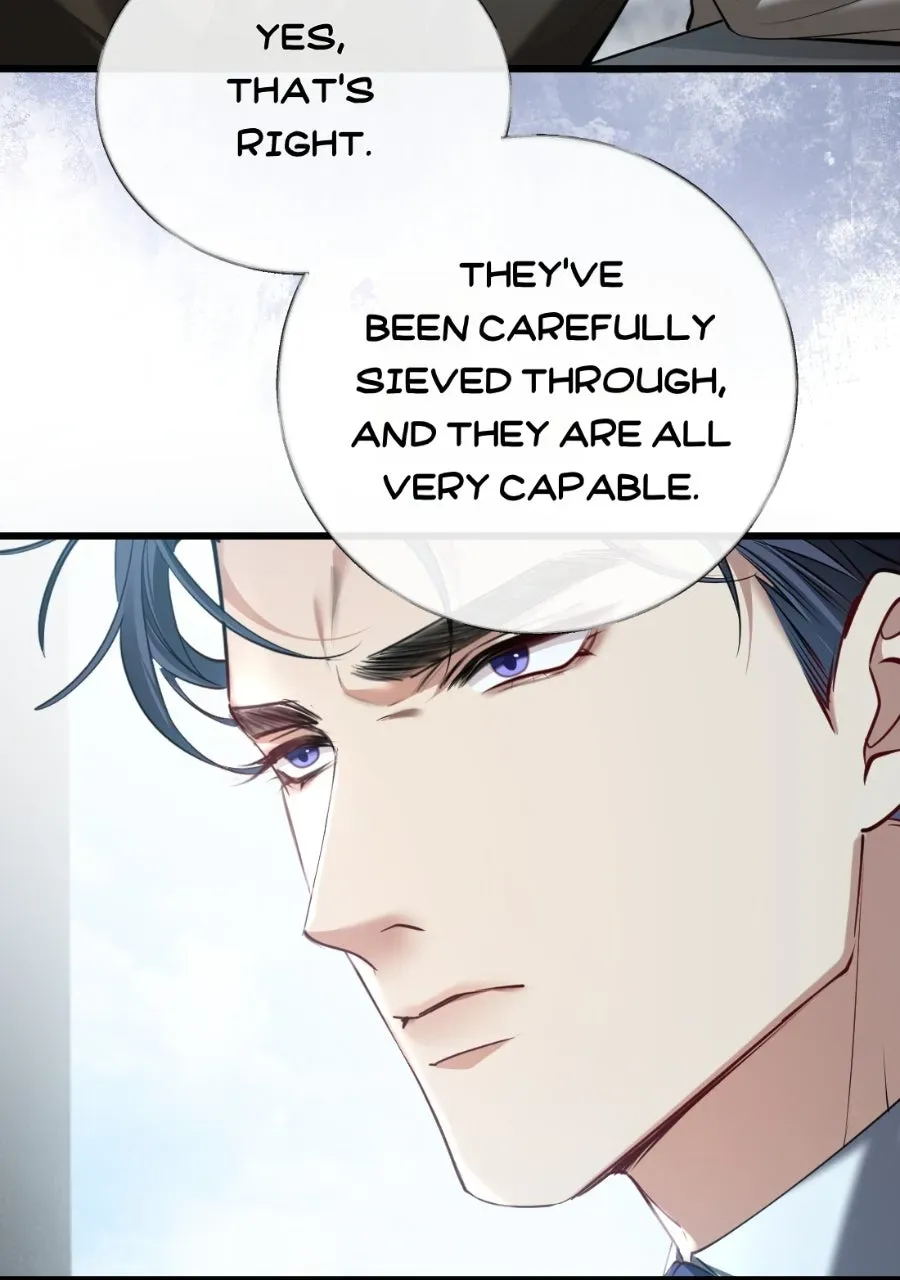 Meet My Ex AgainAs His Aunt Chapter 6 page 34 - 