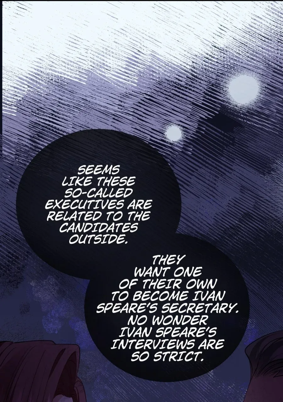 Meet My Ex AgainAs His Aunt Chapter 6 page 35 - 