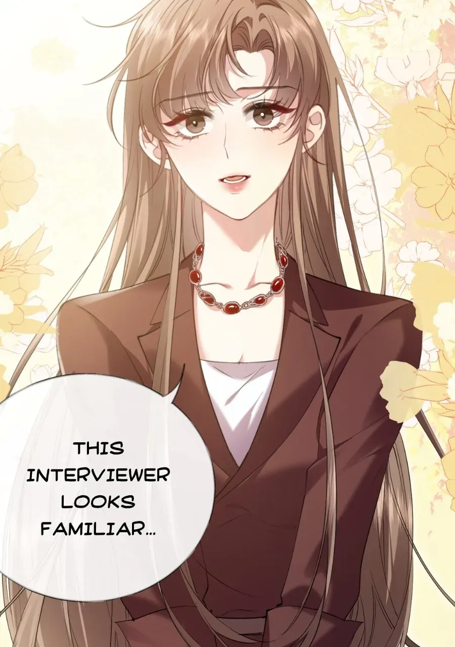 Meet My Ex AgainAs His Aunt Chapter 6 page 38 - 