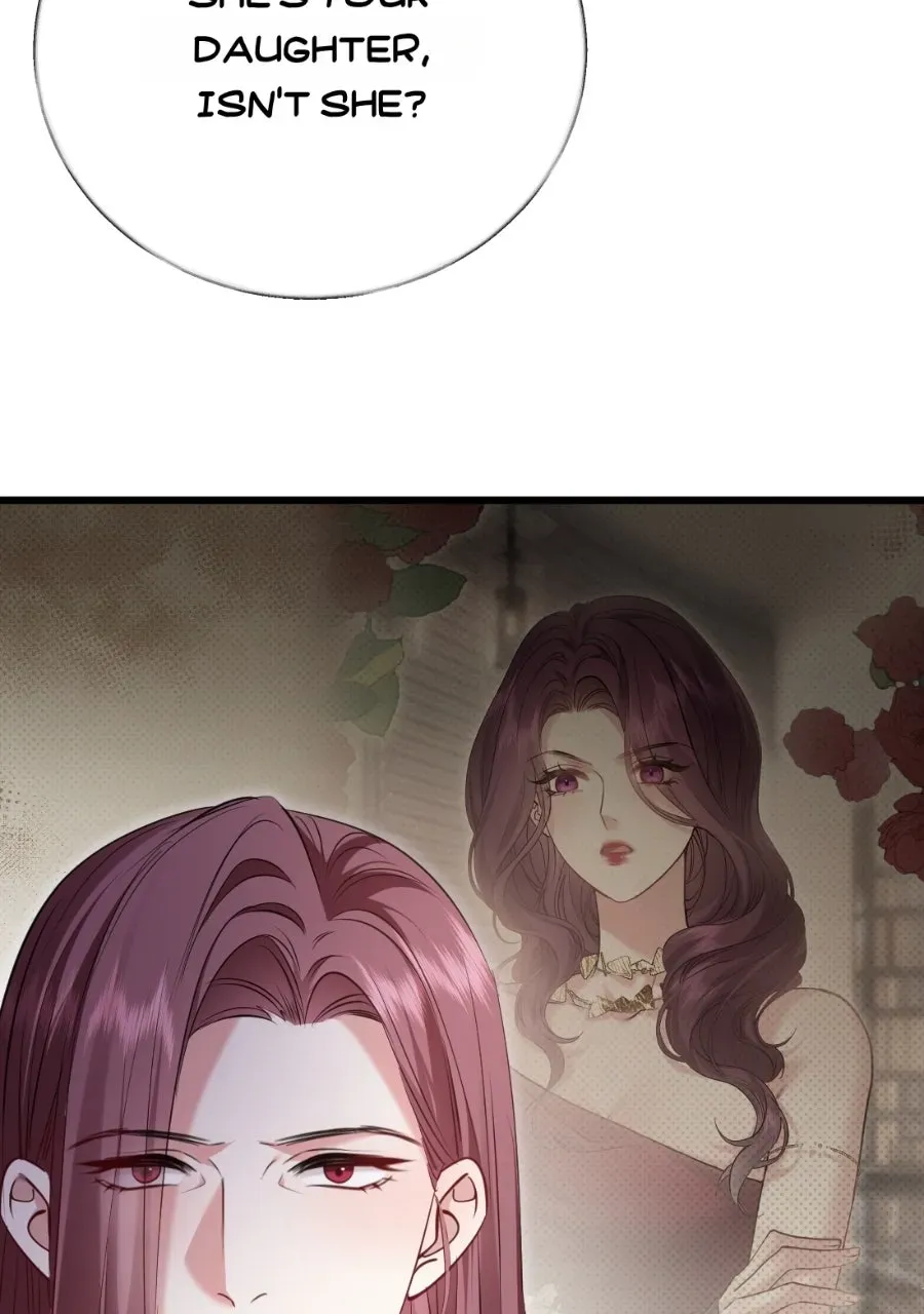 Meet My Ex AgainAs His Aunt Chapter 6 page 40 - 