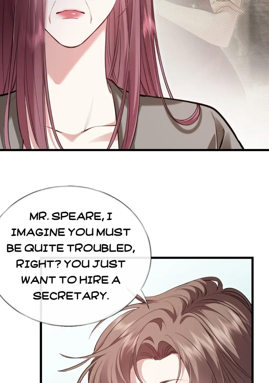 Meet My Ex AgainAs His Aunt Chapter 6 page 41 - 