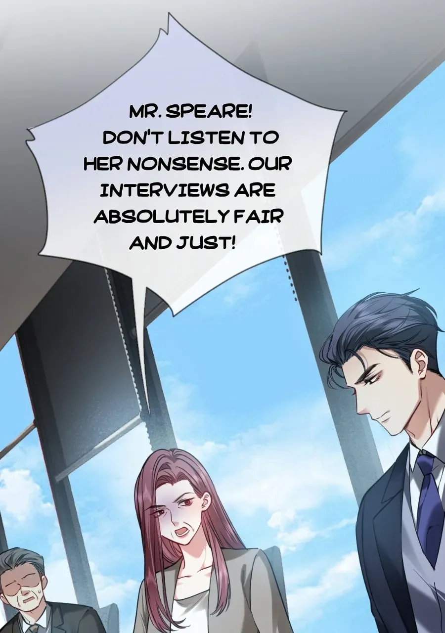 Meet My Ex AgainAs His Aunt Chapter 6 page 44 - 