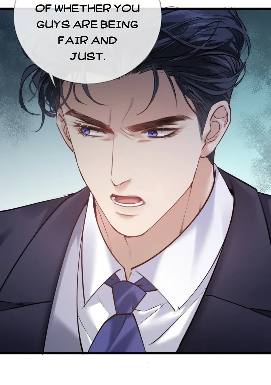 Meet My Ex AgainAs His Aunt Chapter 6 page 46 - 