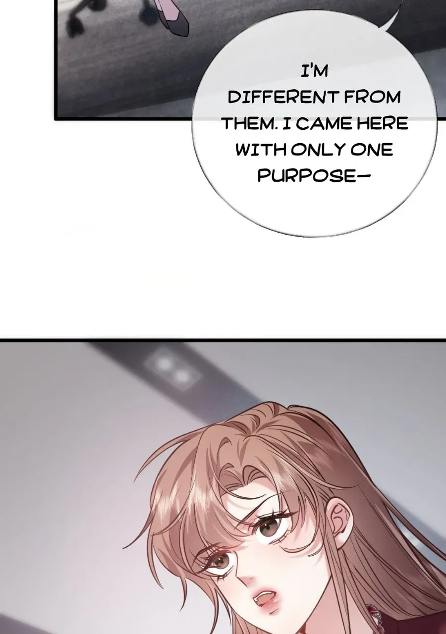 Meet My Ex AgainAs His Aunt Chapter 6 page 48 - 