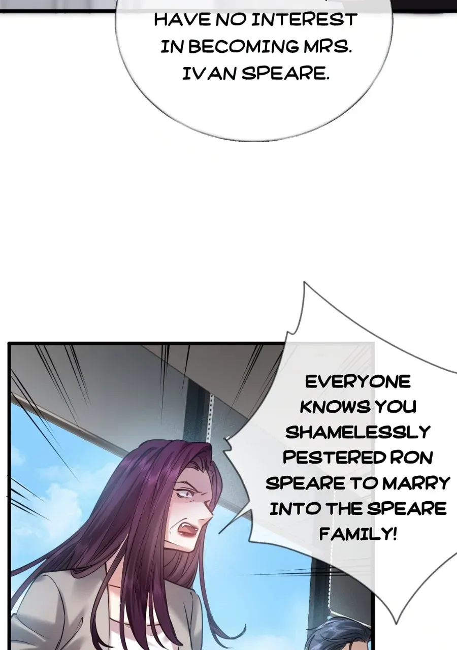 Meet My Ex AgainAs His Aunt Chapter 6 page 50 - 
