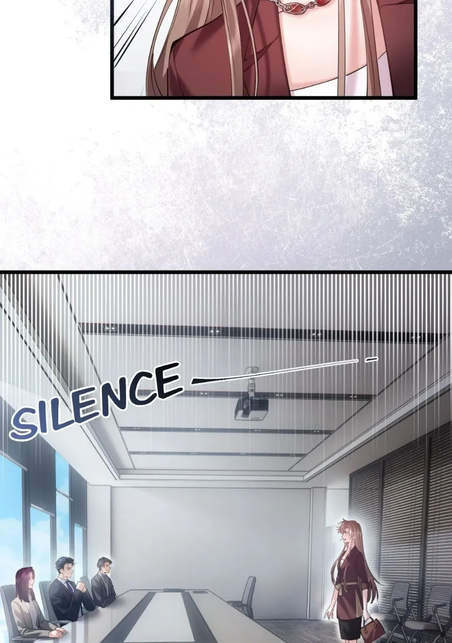 Meet My Ex AgainAs His Aunt Chapter 6 page 6 - 
