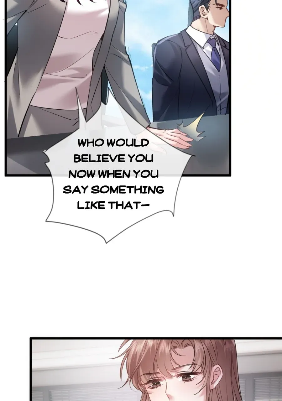 Meet My Ex AgainAs His Aunt Chapter 6 page 51 - 