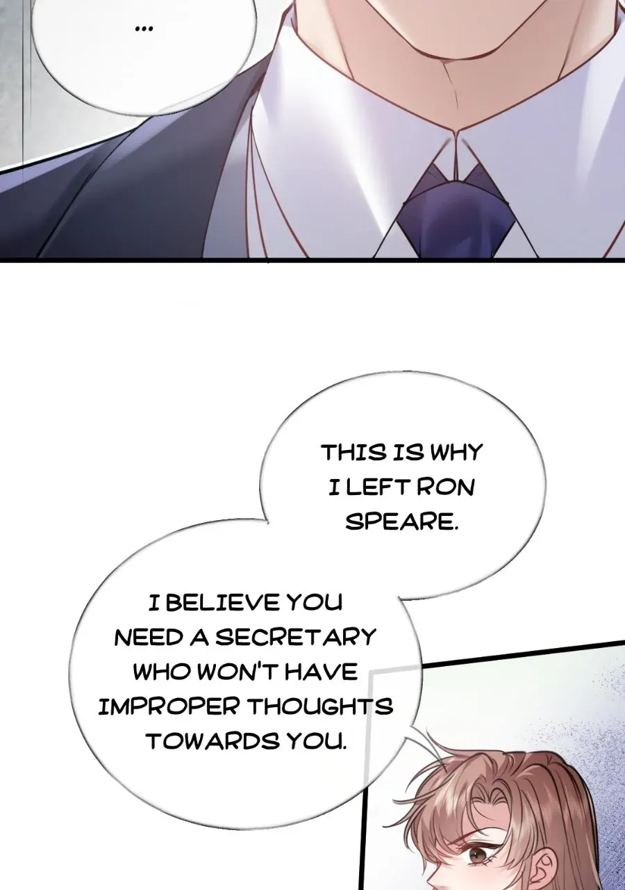Meet My Ex AgainAs His Aunt Chapter 6 page 55 - 