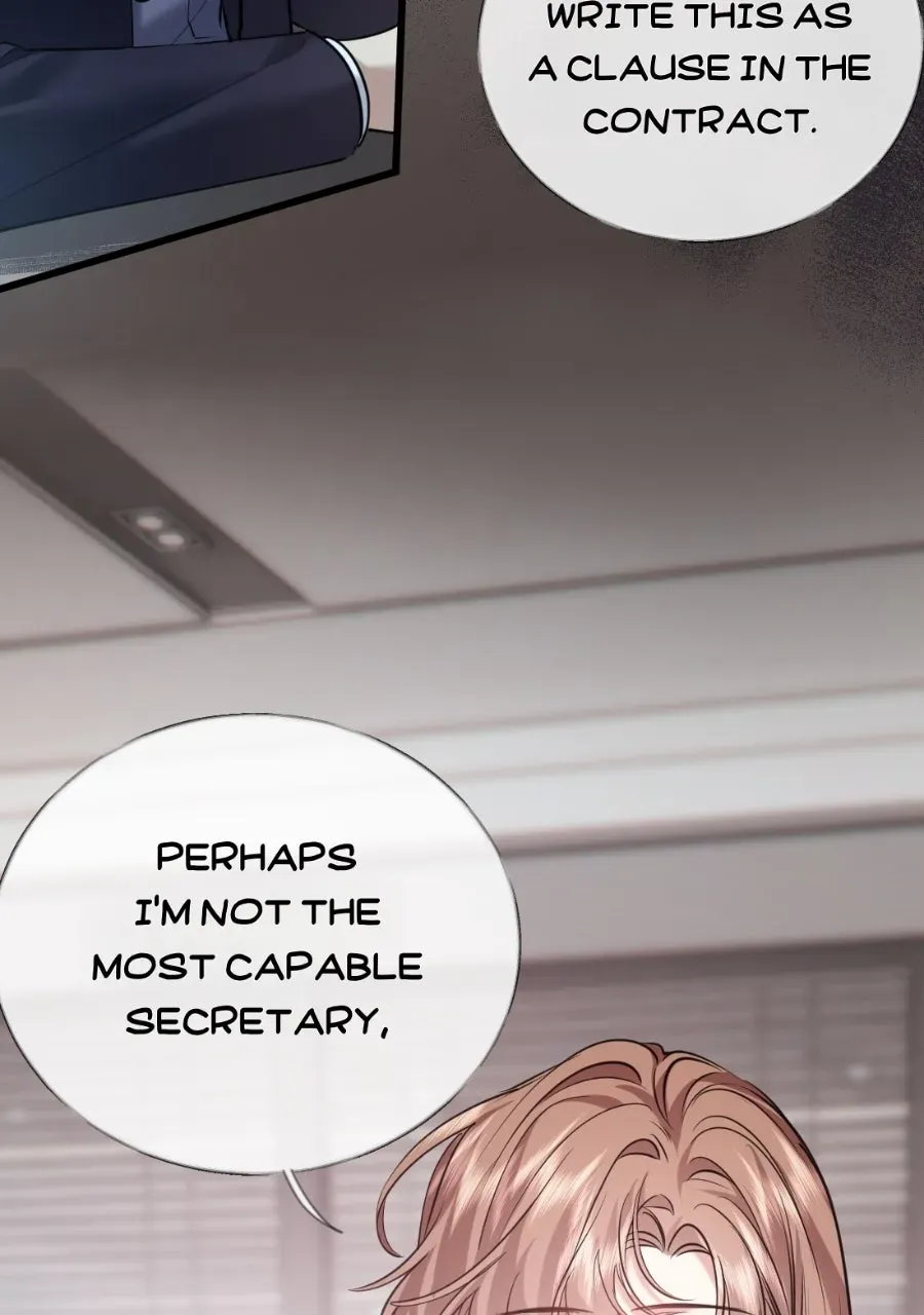 Meet My Ex AgainAs His Aunt Chapter 6 page 57 - 