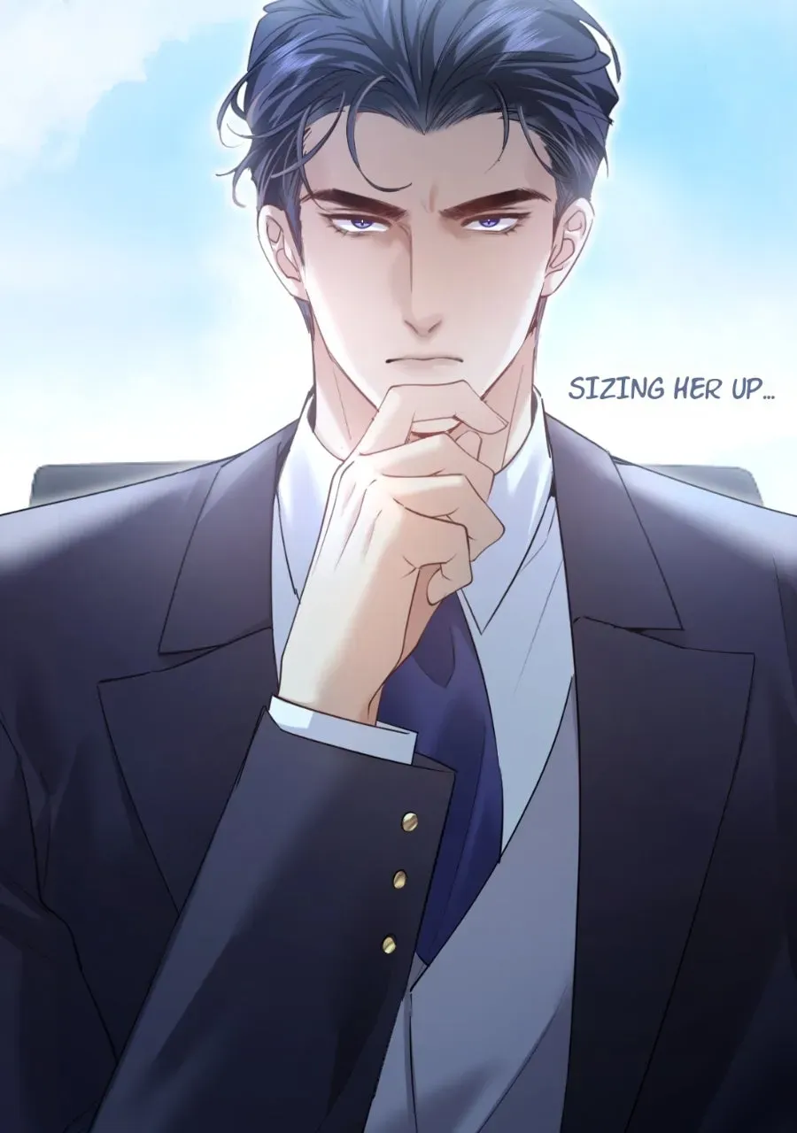 Meet My Ex AgainAs His Aunt Chapter 6 page 8 - 