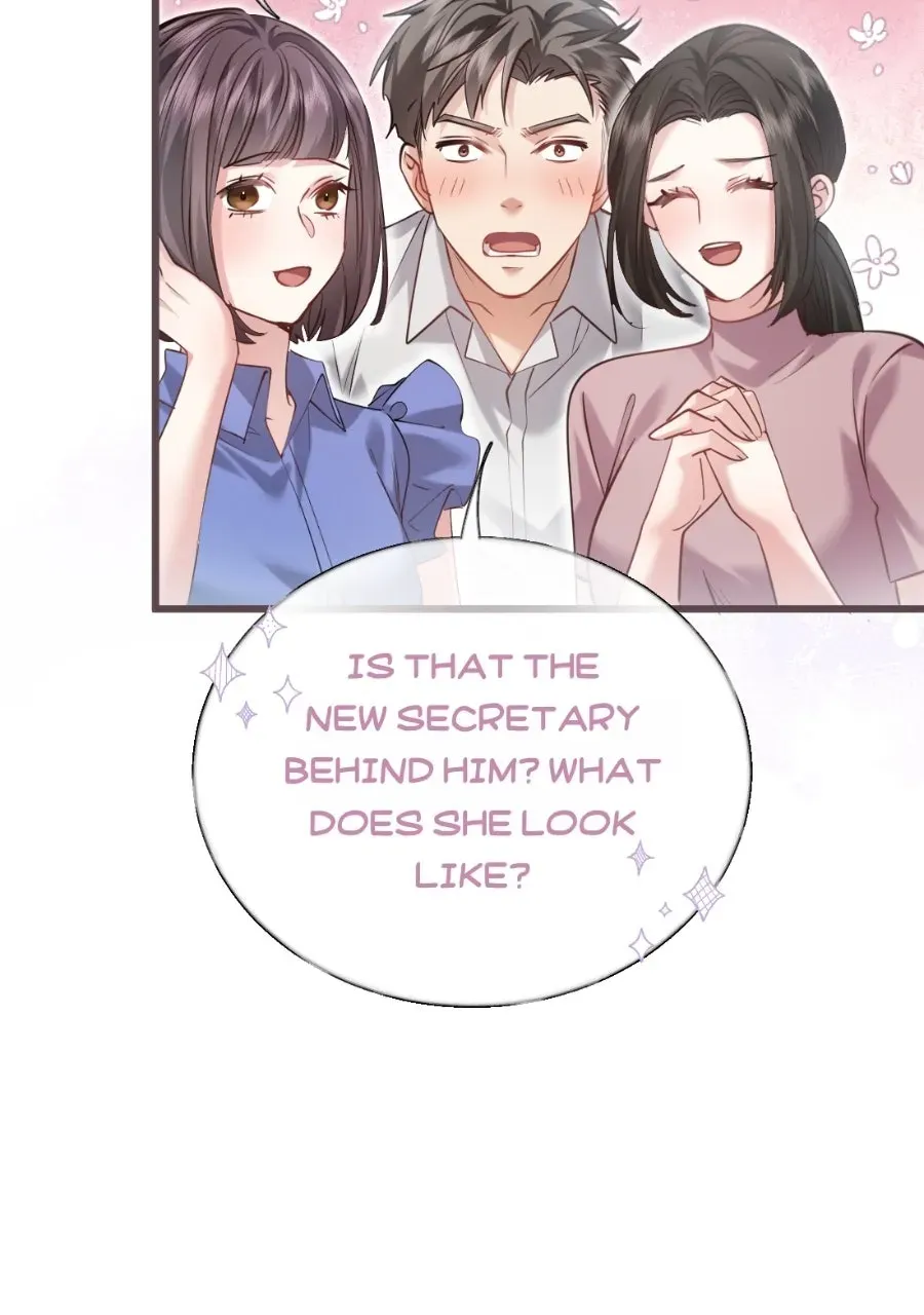 Meet My Ex AgainAs His Aunt Chapter 7 page 12 - 