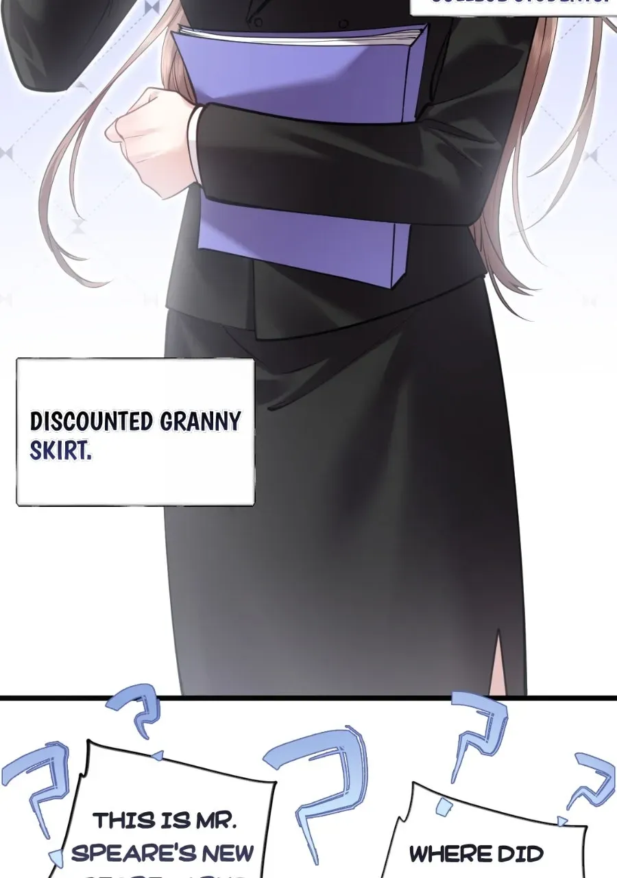 Meet My Ex AgainAs His Aunt Chapter 7 page 14 - 