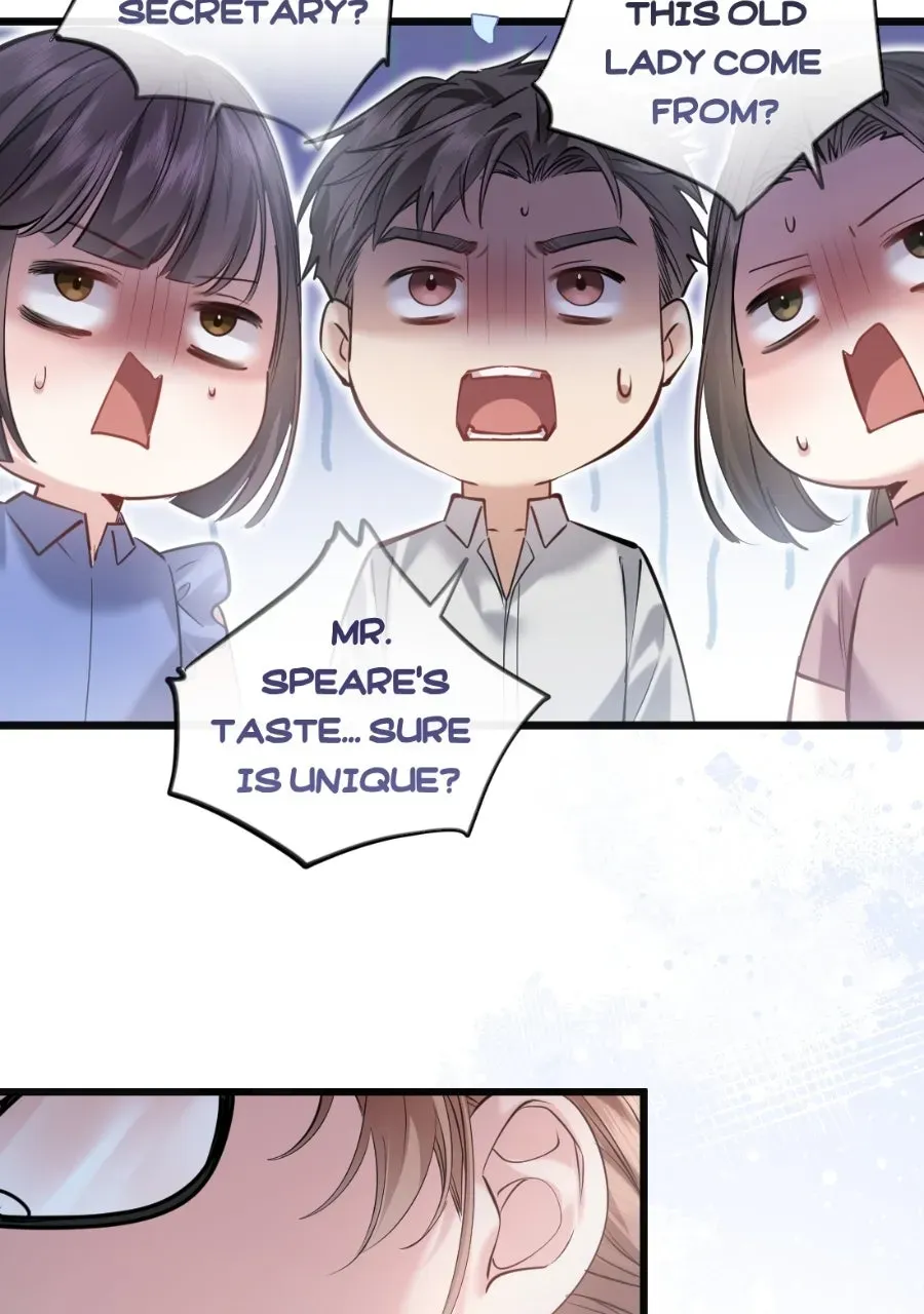 Meet My Ex AgainAs His Aunt Chapter 7 page 15 - 