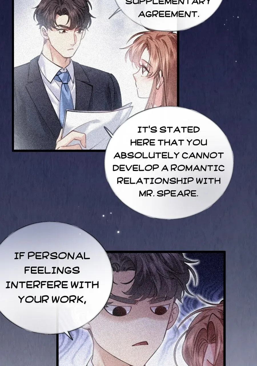 Meet My Ex AgainAs His Aunt Chapter 7 page 17 - 