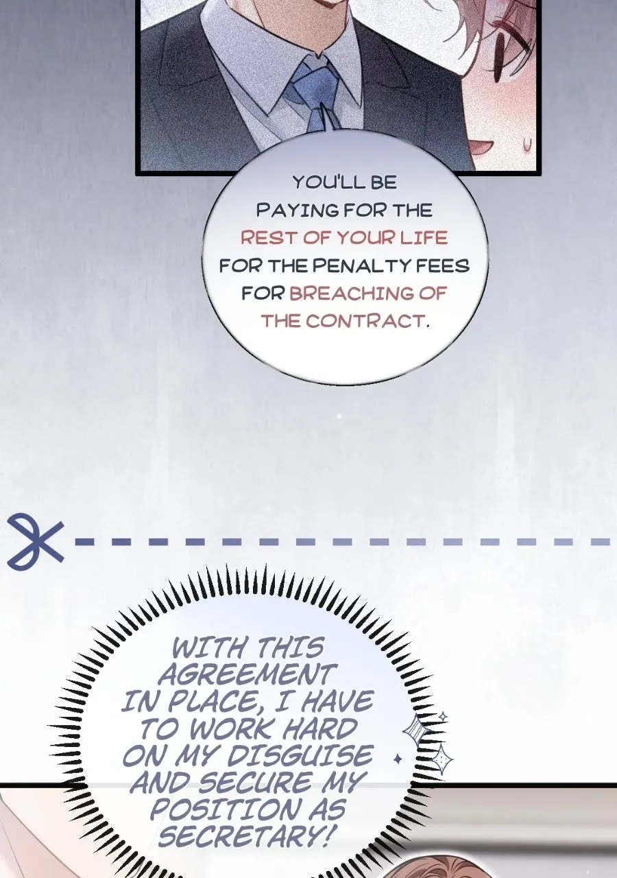Meet My Ex AgainAs His Aunt Chapter 7 page 18 - 