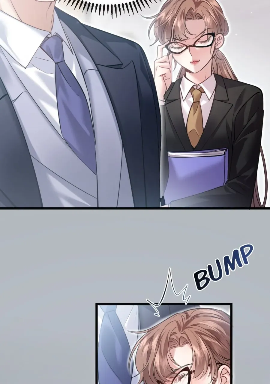 Meet My Ex AgainAs His Aunt Chapter 7 page 19 - 
