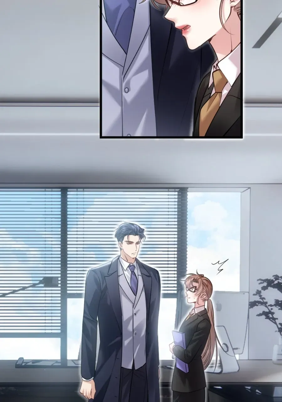 Meet My Ex AgainAs His Aunt Chapter 7 page 20 - 