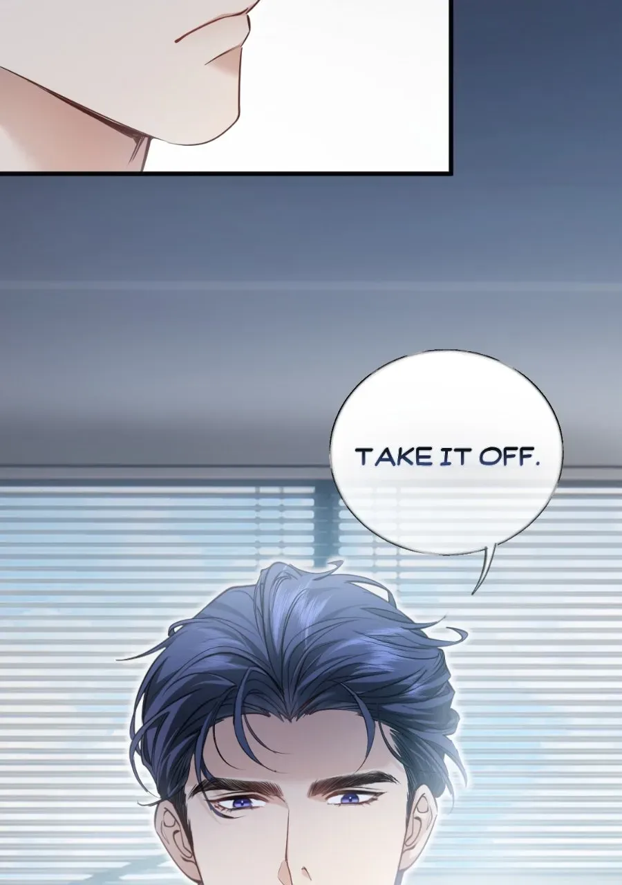 Meet My Ex AgainAs His Aunt Chapter 7 page 23 - 