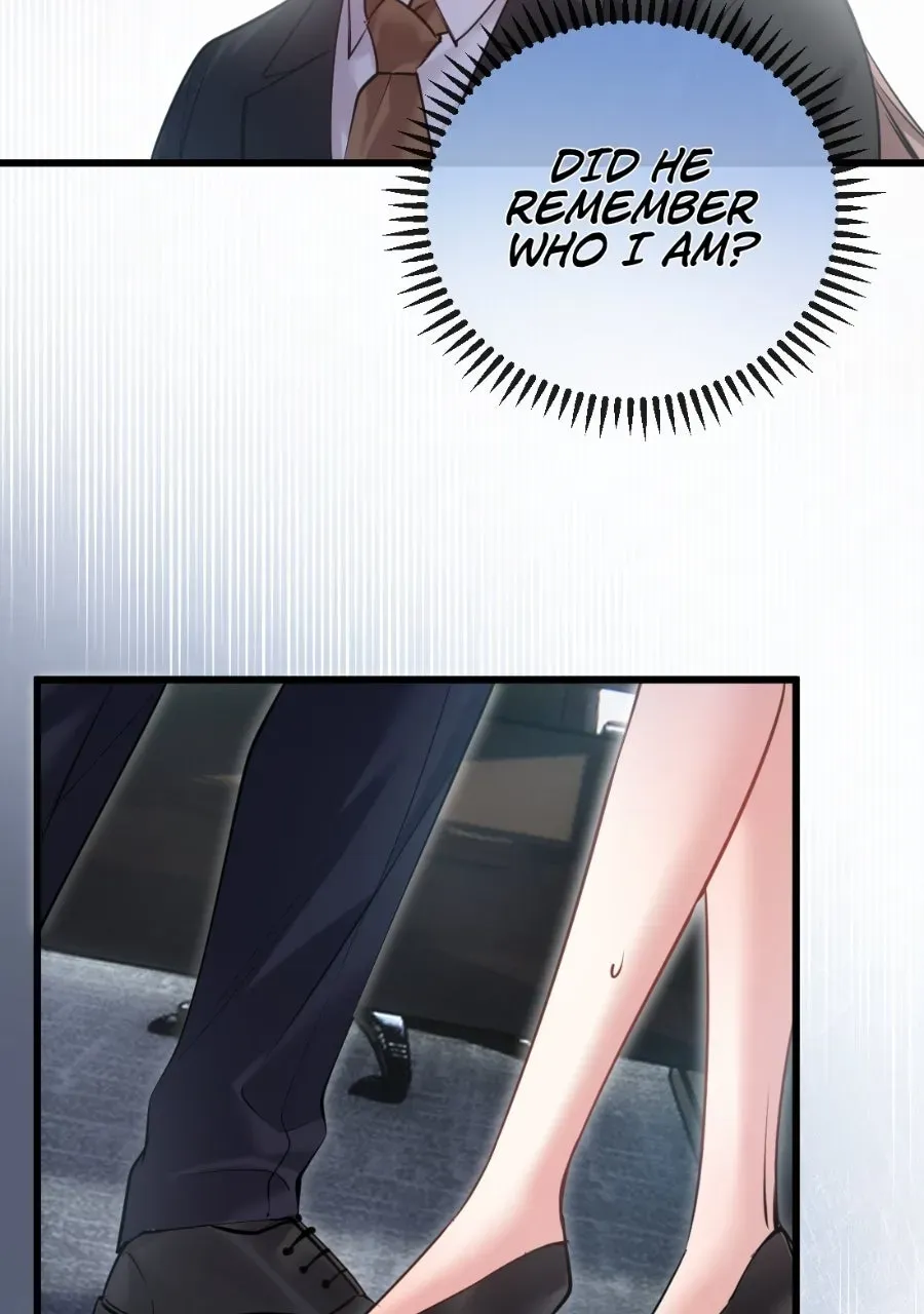 Meet My Ex AgainAs His Aunt Chapter 7 page 30 - 