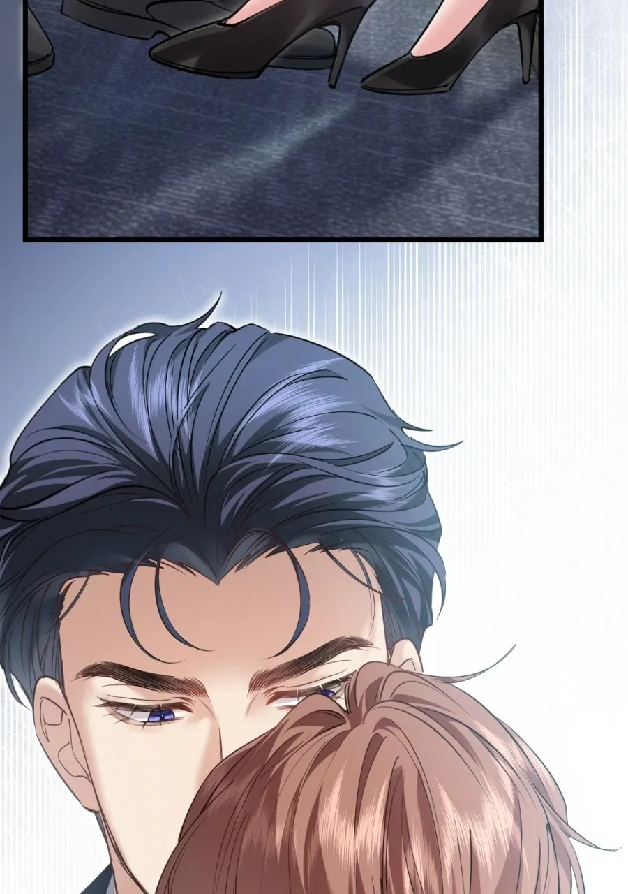 Meet My Ex AgainAs His Aunt Chapter 7 page 31 - 