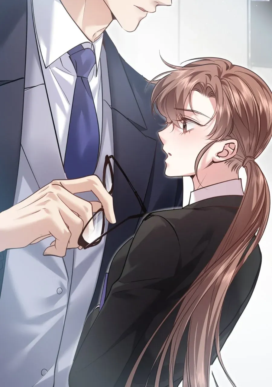 Meet My Ex AgainAs His Aunt Chapter 7 page 34 - 