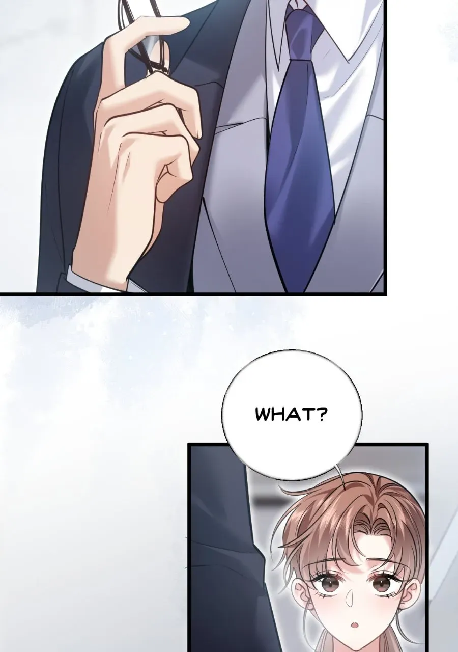 Meet My Ex AgainAs His Aunt Chapter 7 page 36 - 
