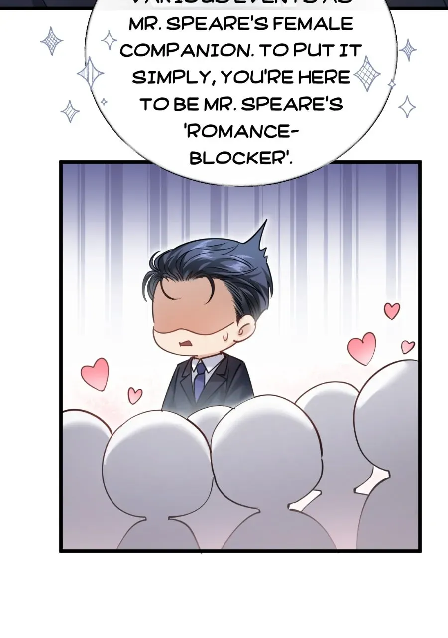 Meet My Ex AgainAs His Aunt Chapter 7 page 42 - 