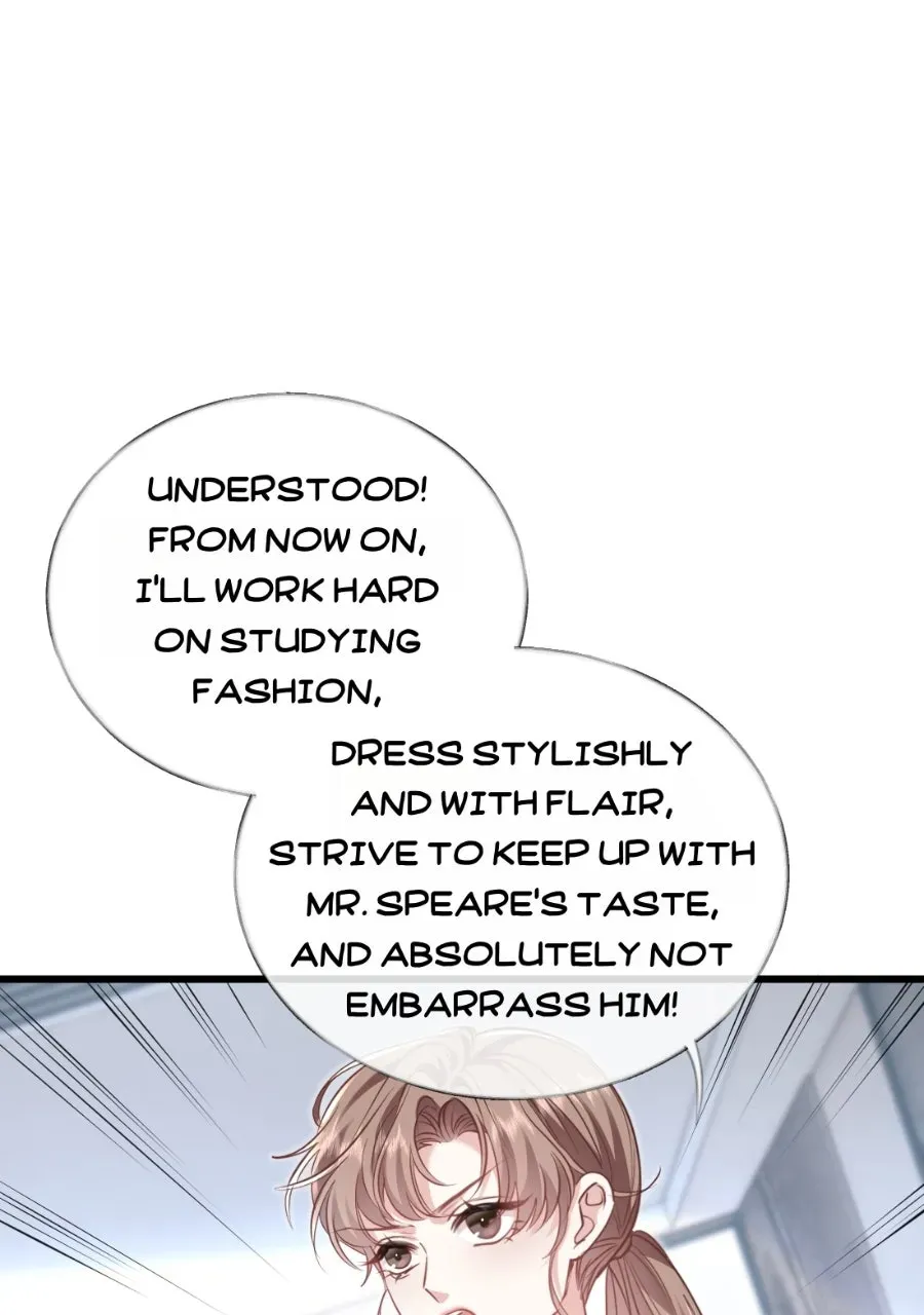Meet My Ex AgainAs His Aunt Chapter 7 page 43 - 