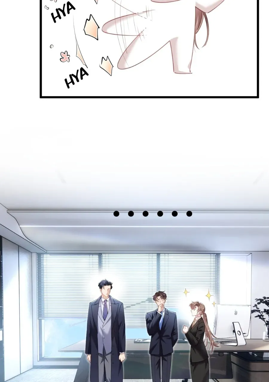 Meet My Ex AgainAs His Aunt Chapter 7 page 45 - 