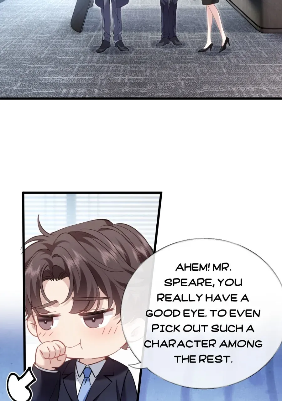 Meet My Ex AgainAs His Aunt Chapter 7 page 46 - 