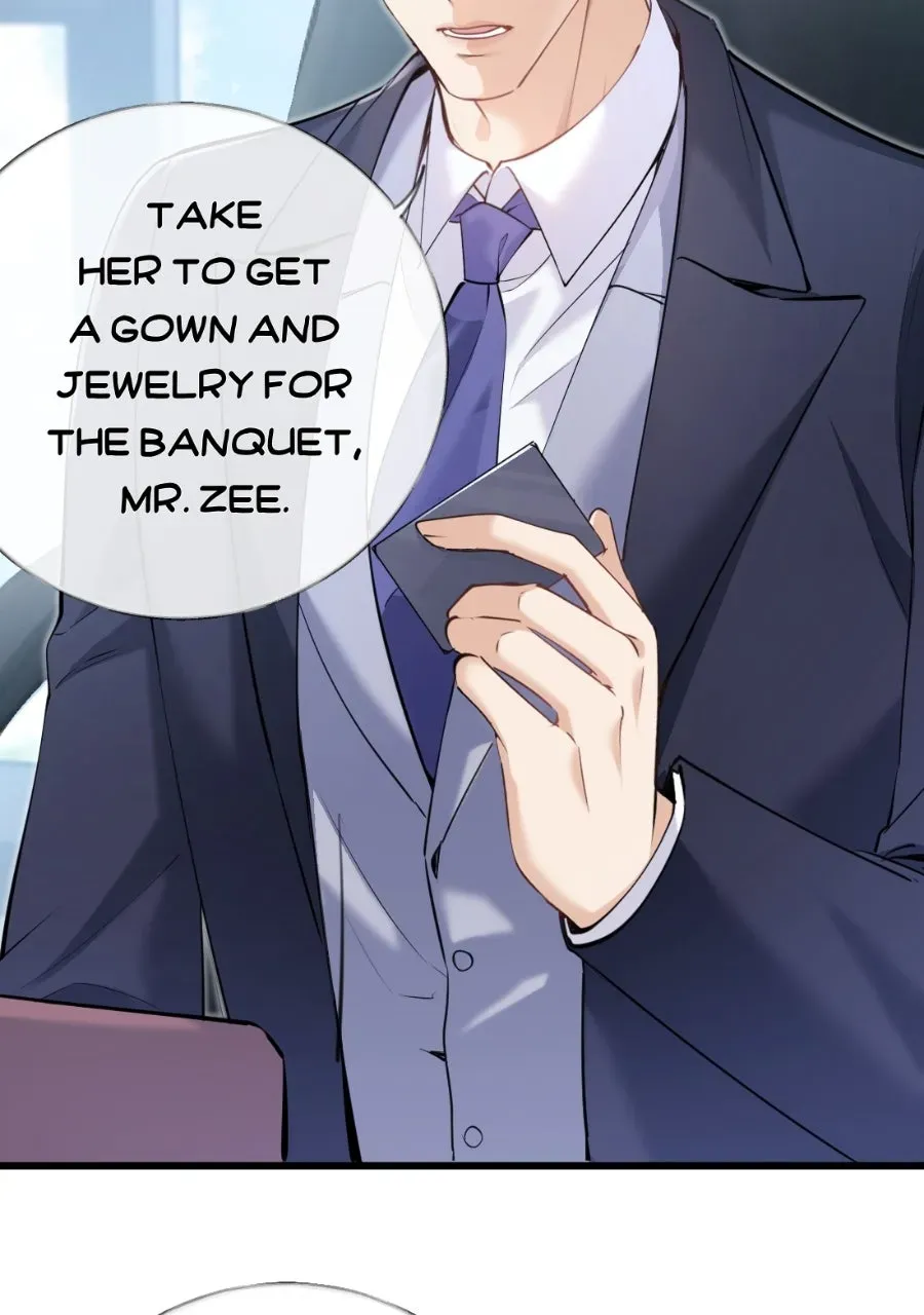 Meet My Ex AgainAs His Aunt Chapter 7 page 49 - 