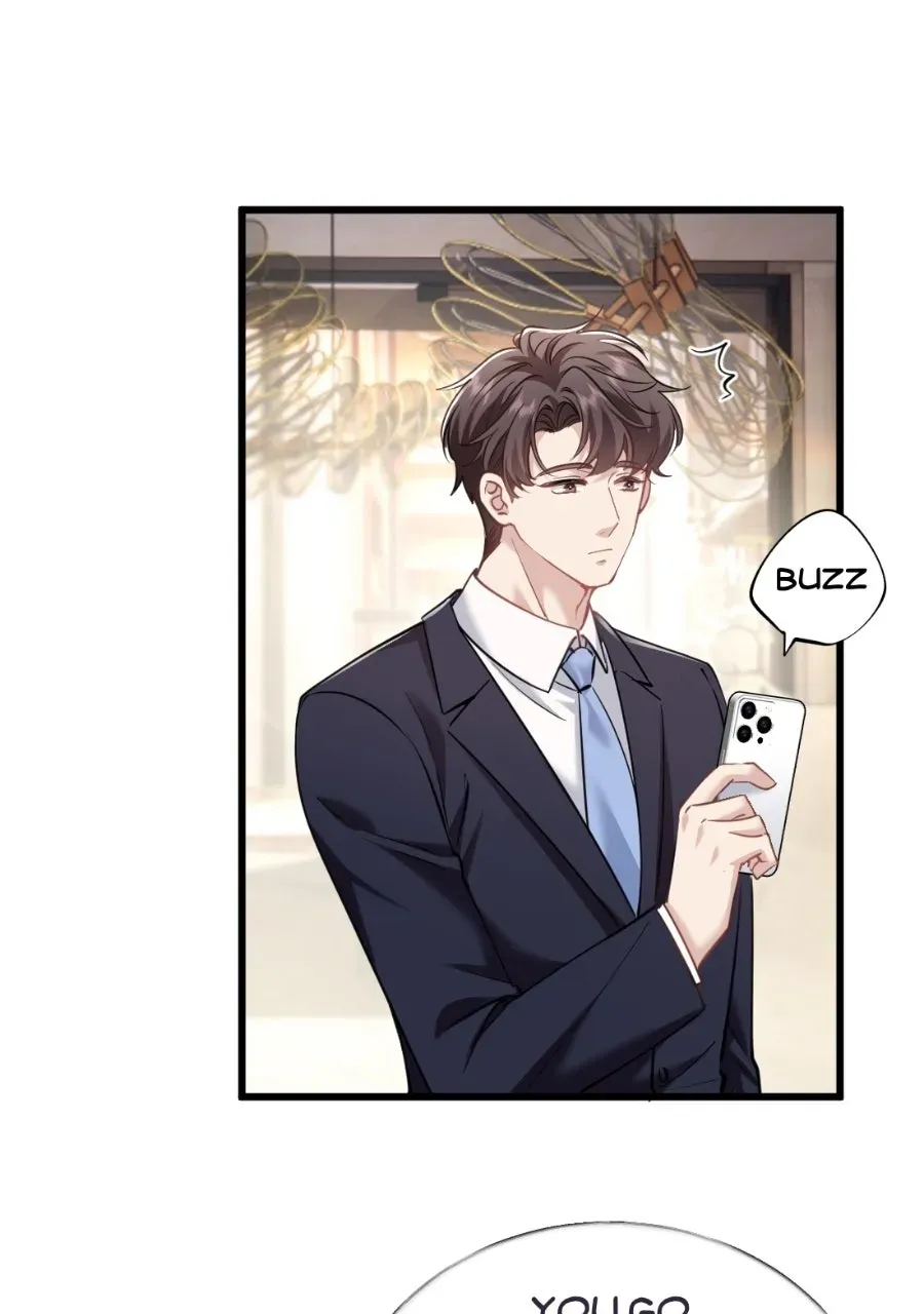 Meet My Ex AgainAs His Aunt Chapter 7 page 58 - 