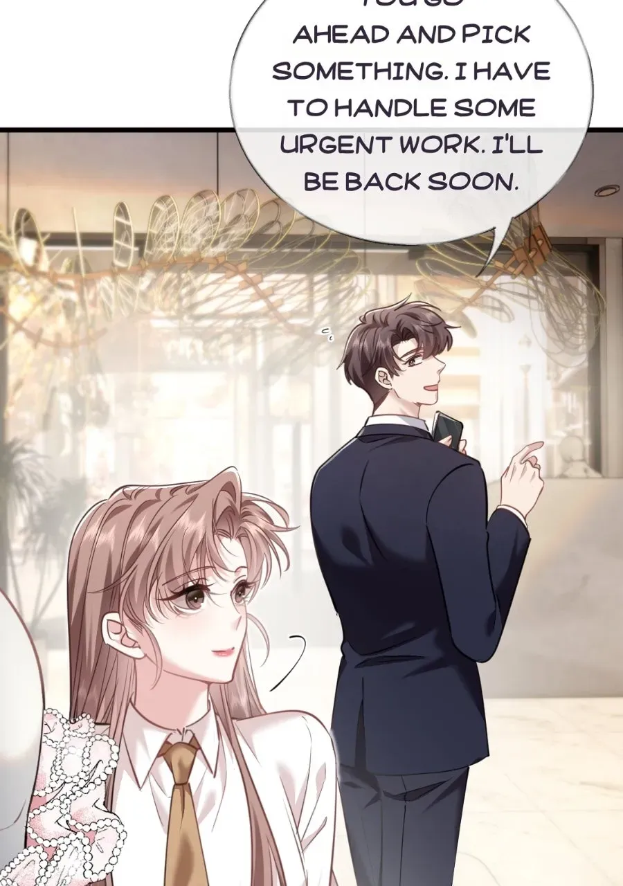 Meet My Ex AgainAs His Aunt Chapter 7 page 59 - 