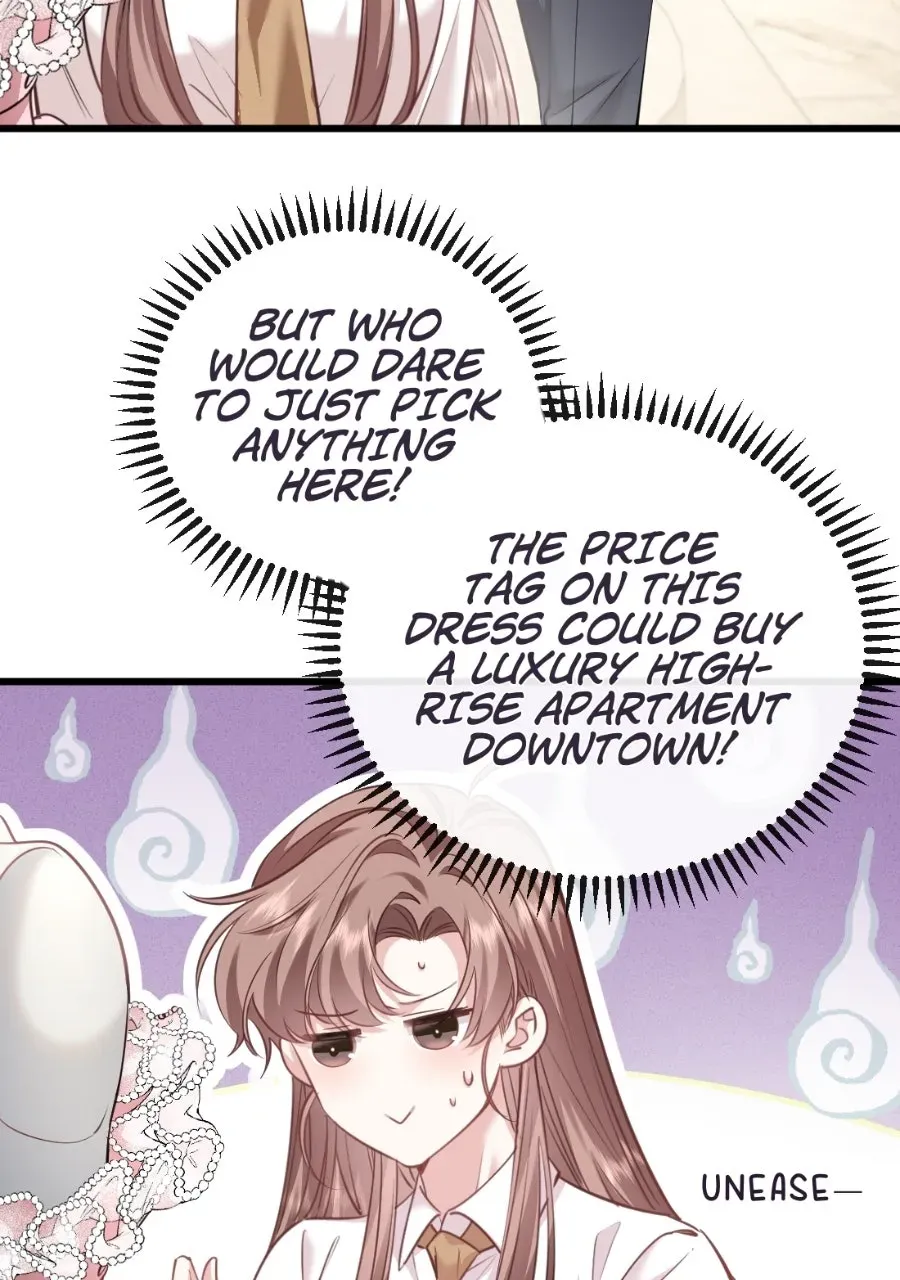 Meet My Ex AgainAs His Aunt Chapter 7 page 60 - 