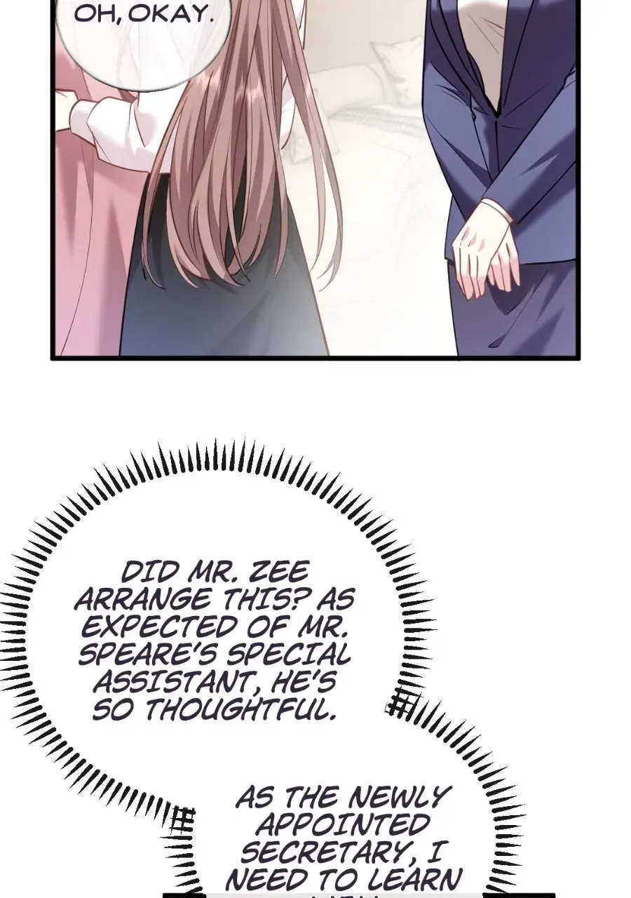 Meet My Ex AgainAs His Aunt Chapter 7 page 62 - 