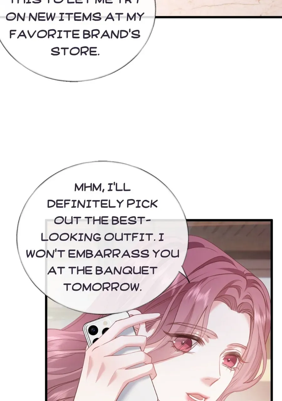 Meet My Ex AgainAs His Aunt Chapter 7 page 65 - 