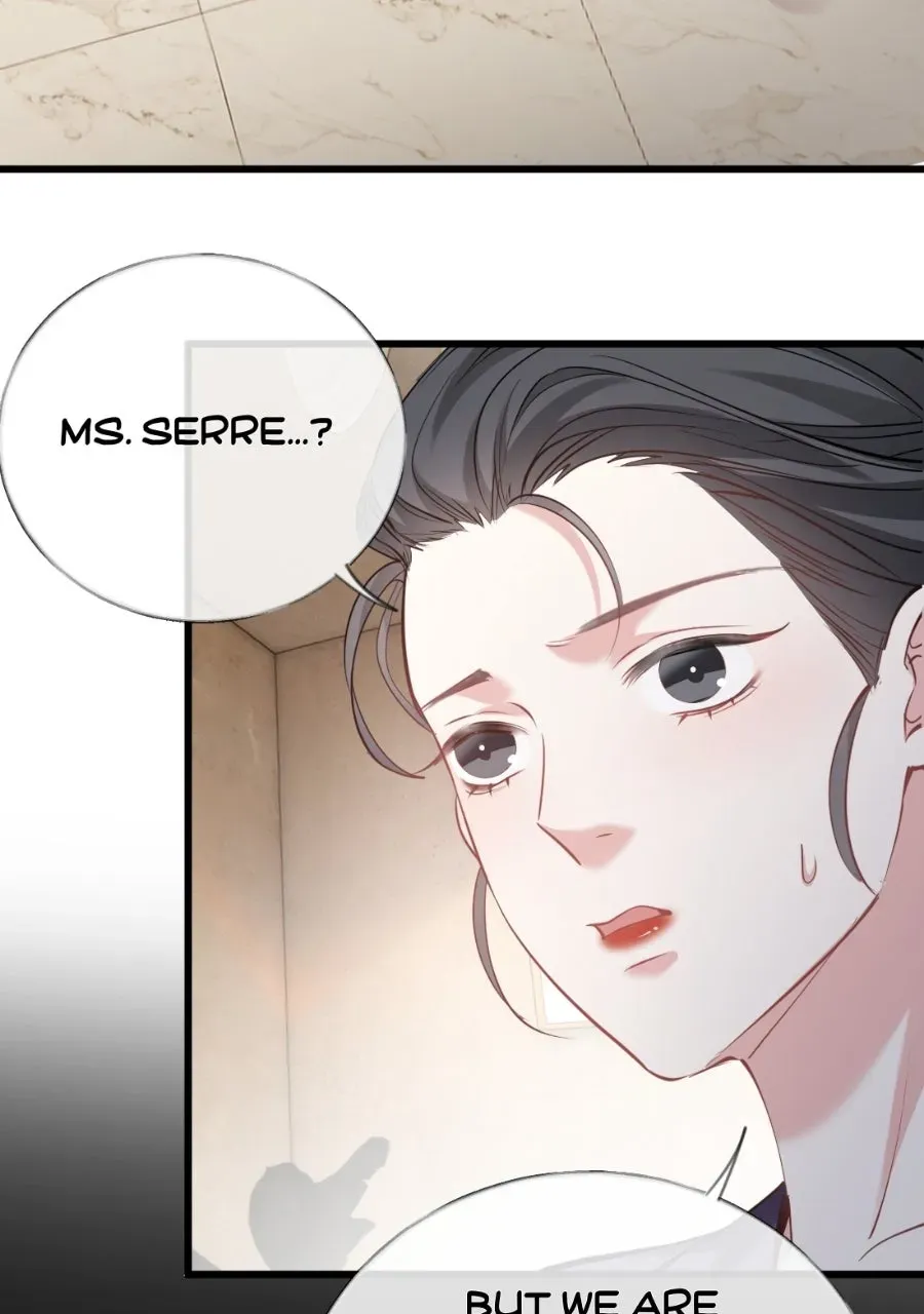 Meet My Ex AgainAs His Aunt Chapter 7 page 69 - 