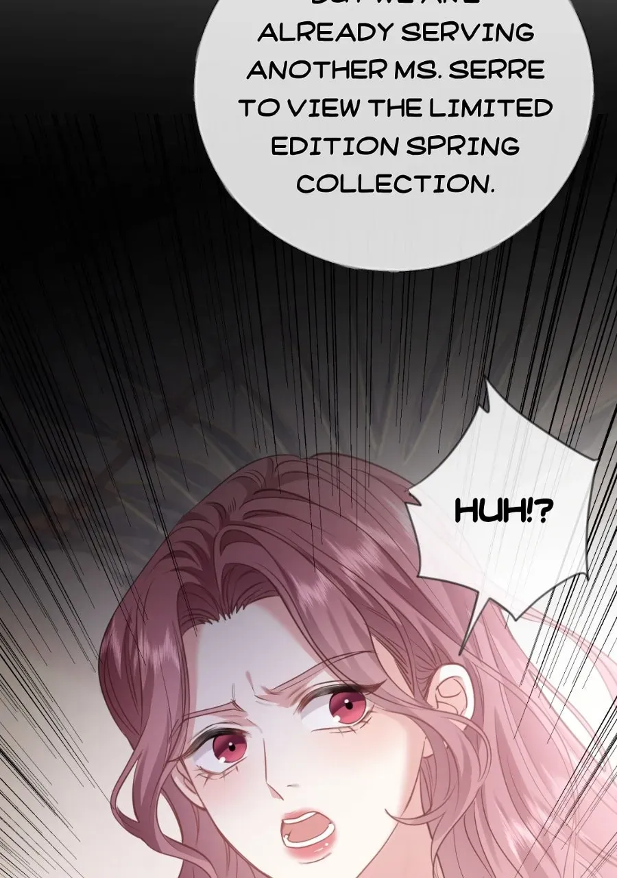 Meet My Ex AgainAs His Aunt Chapter 7 page 70 - 