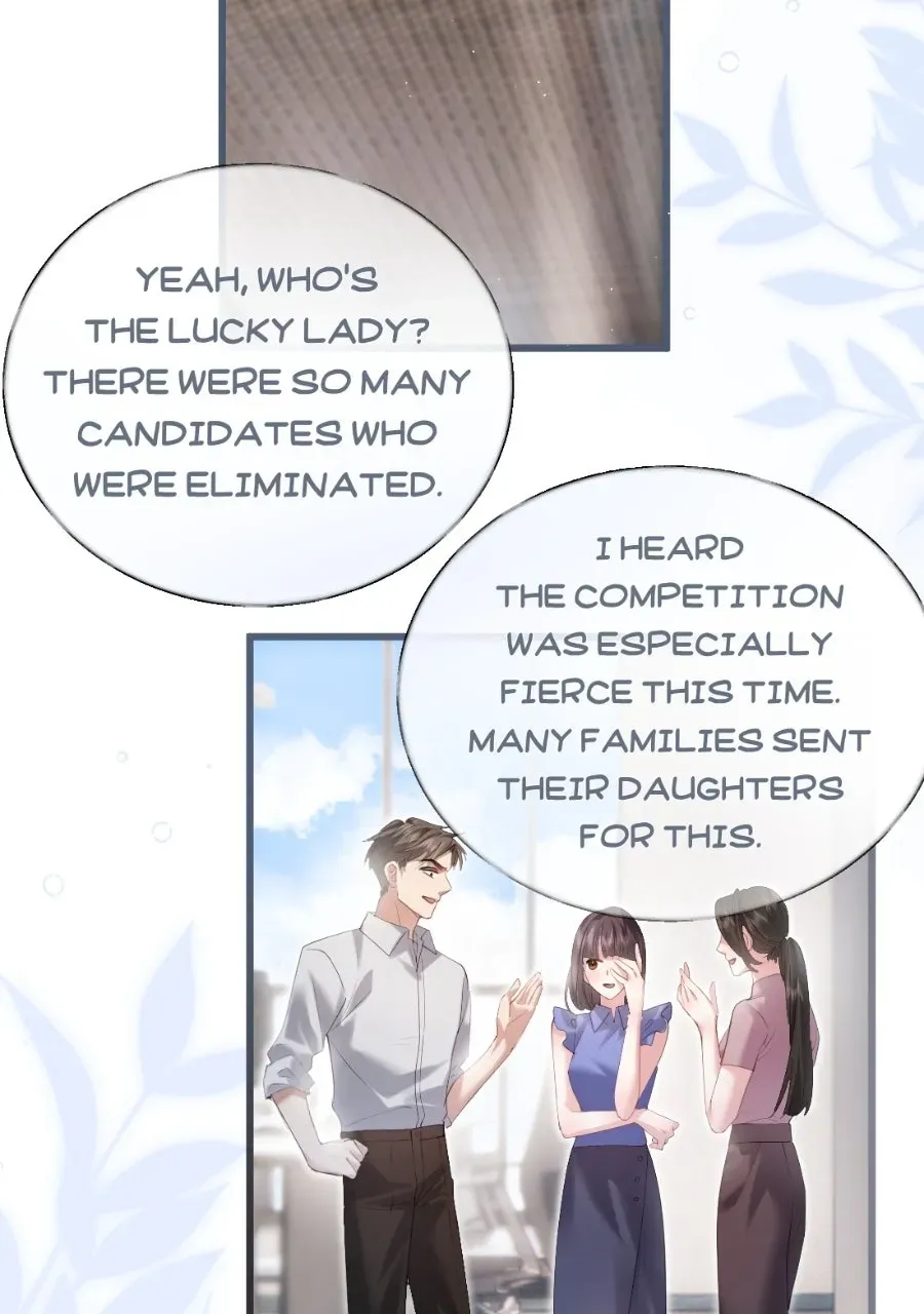 Meet My Ex AgainAs His Aunt Chapter 7 page 8 - 