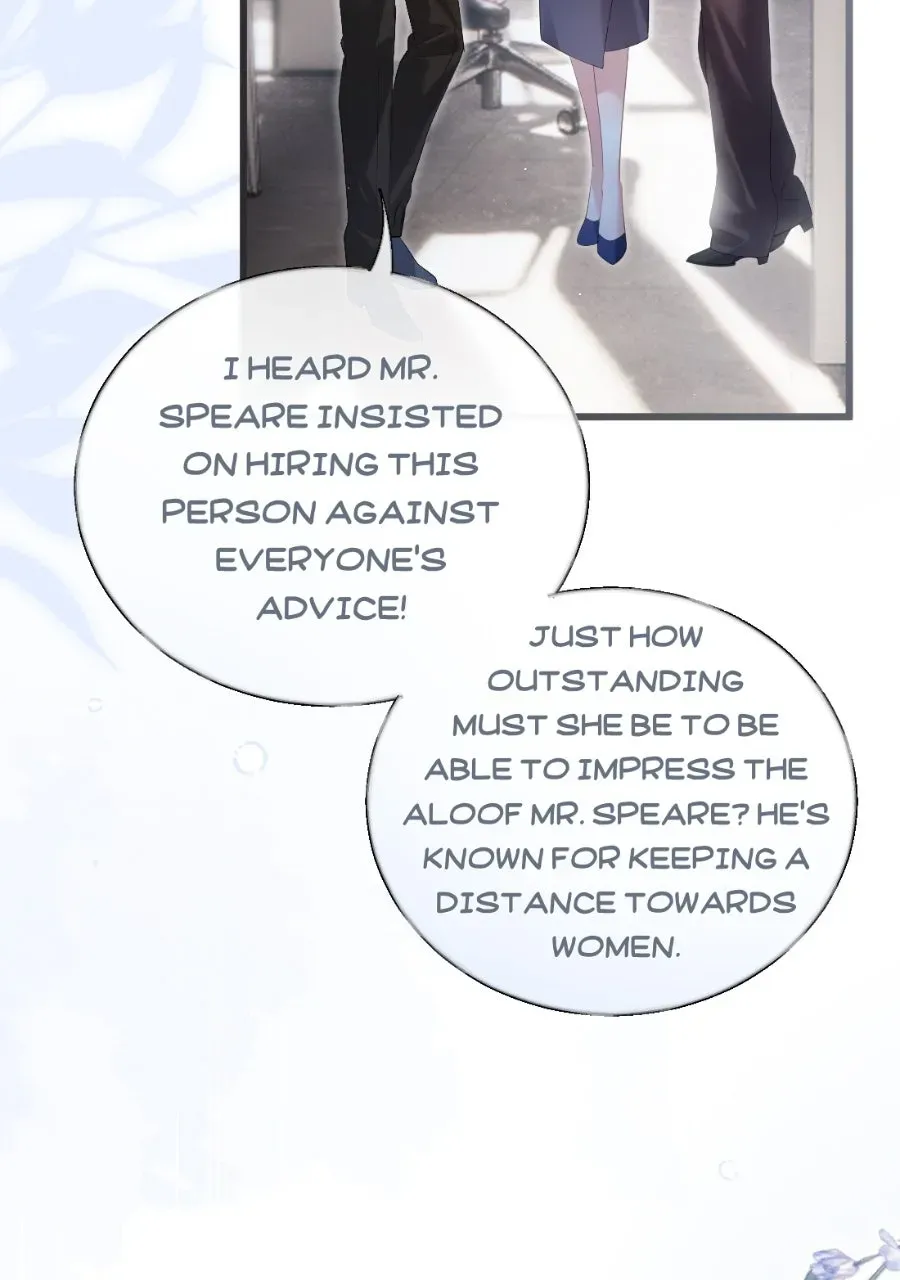 Meet My Ex AgainAs His Aunt Chapter 7 page 9 - 