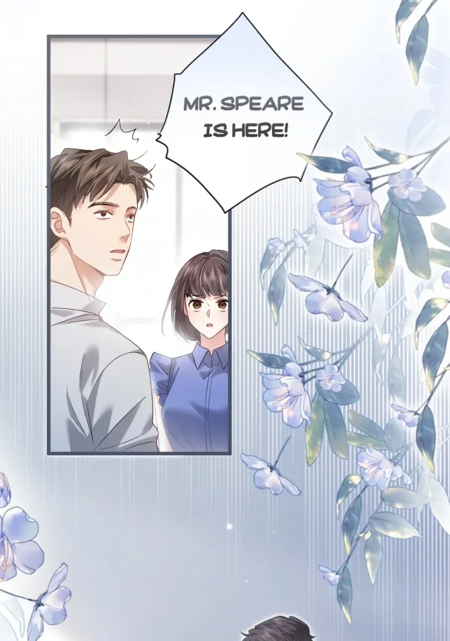 Meet My Ex AgainAs His Aunt Chapter 7 page 10 - 