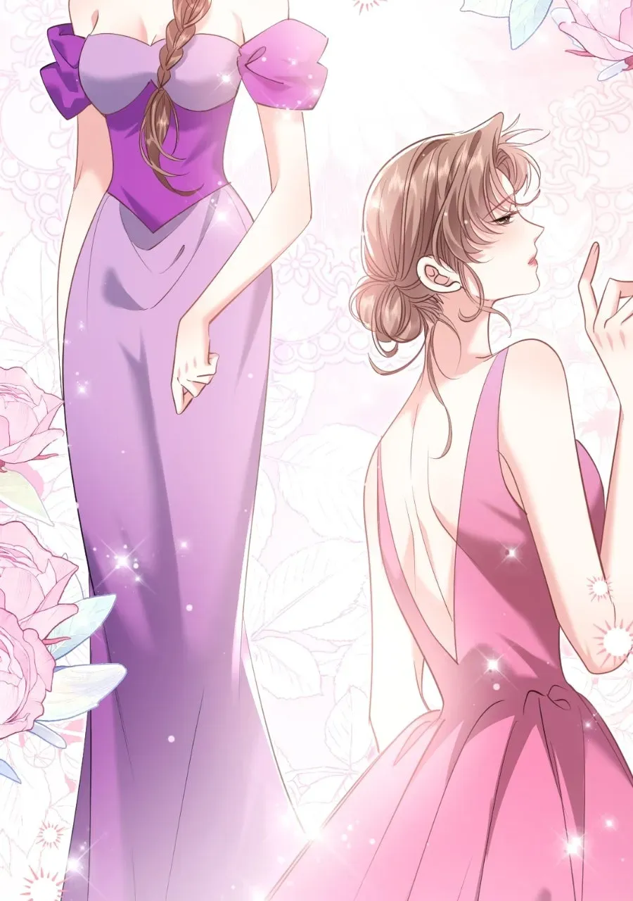 Meet My Ex AgainAs His Aunt Chapter 8 page 2 - 