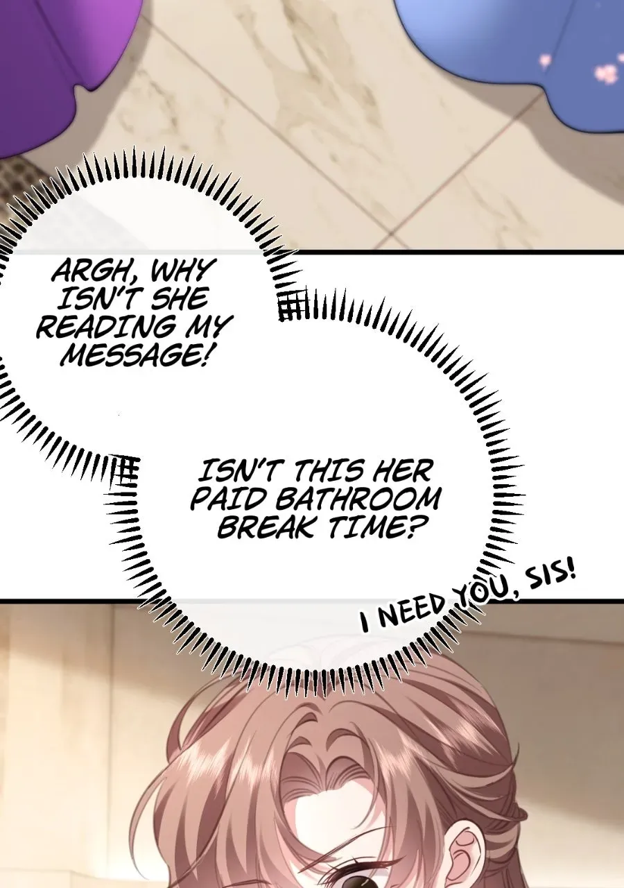 Meet My Ex AgainAs His Aunt Chapter 8 page 11 - 