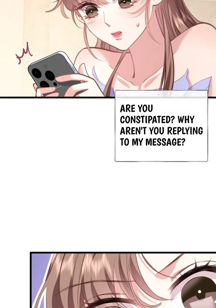 Meet My Ex AgainAs His Aunt Chapter 8 page 12 - 