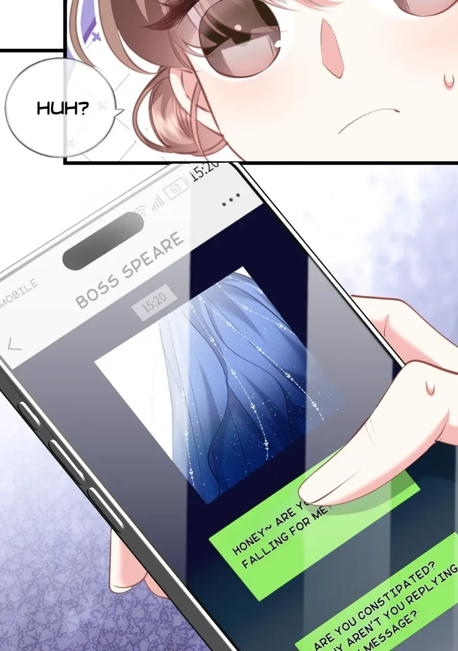 Meet My Ex AgainAs His Aunt Chapter 8 page 13 - 