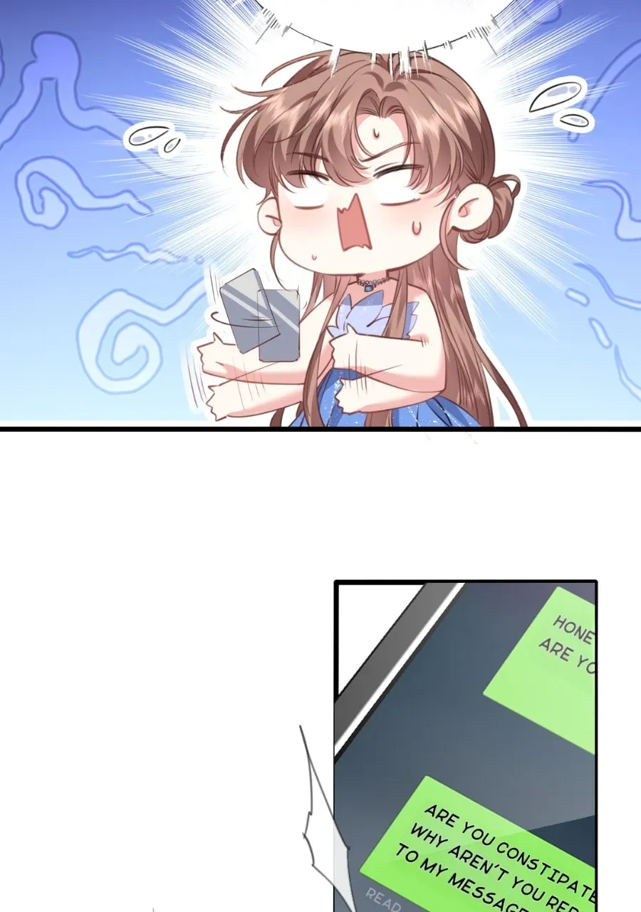 Meet My Ex AgainAs His Aunt Chapter 8 page 16 - 