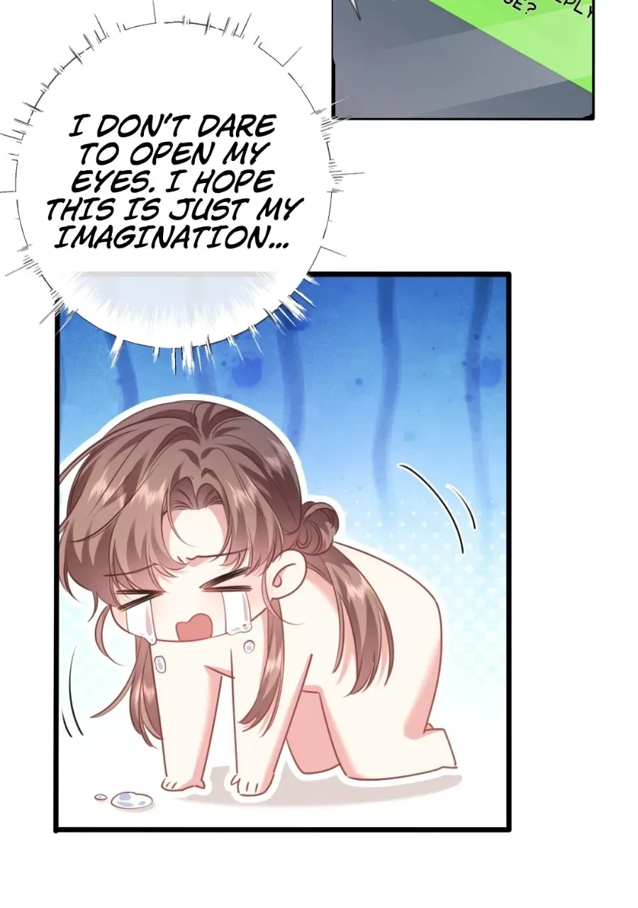 Meet My Ex AgainAs His Aunt Chapter 8 page 17 - 