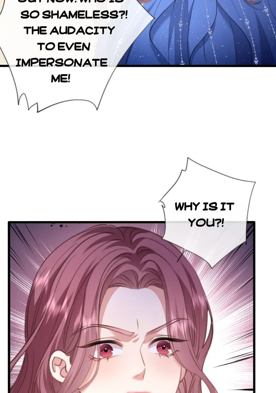 Meet My Ex AgainAs His Aunt Chapter 8 page 20 - 