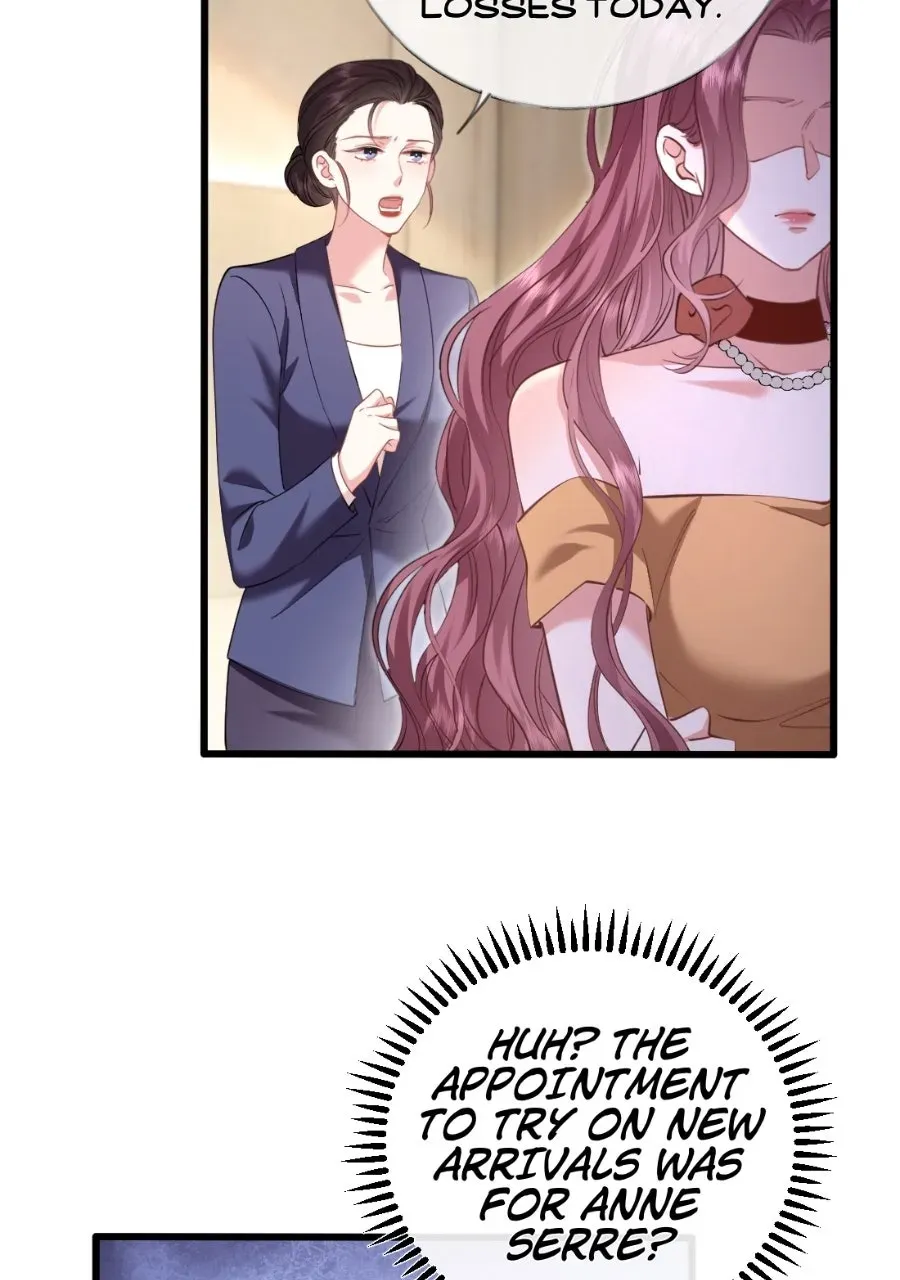 Meet My Ex AgainAs His Aunt Chapter 8 page 22 - 