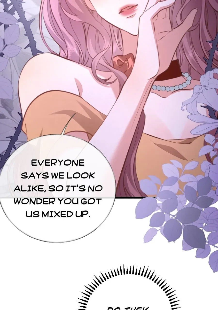 Meet My Ex AgainAs His Aunt Chapter 8 page 26 - 